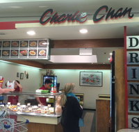 Charlie Chan - Kilkenny - Lismore Accommodation