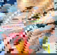 China Town Dumpling - Lismore Accommodation