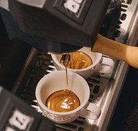 Community Coffee Co - Lismore Accommodation