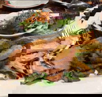 Dad  Daves Billy Tea Rooms - Lismore Accommodation