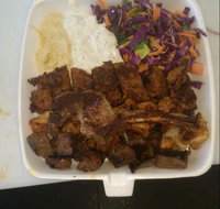 Diwan Grill Kebab House - Lismore Accommodation