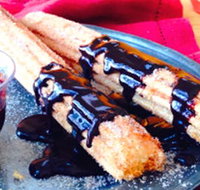 Donut King - Frankston - Lismore Accommodation
