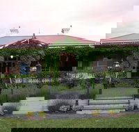 Duart Homestead - Lismore Accommodation