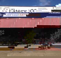 Eatery 33 - Lismore Accommodation