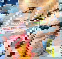 Esplanade Cafe Bar  Grill - Lismore Accommodation