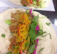 Falafel Moudy - Campbellfield - Lismore Accommodation