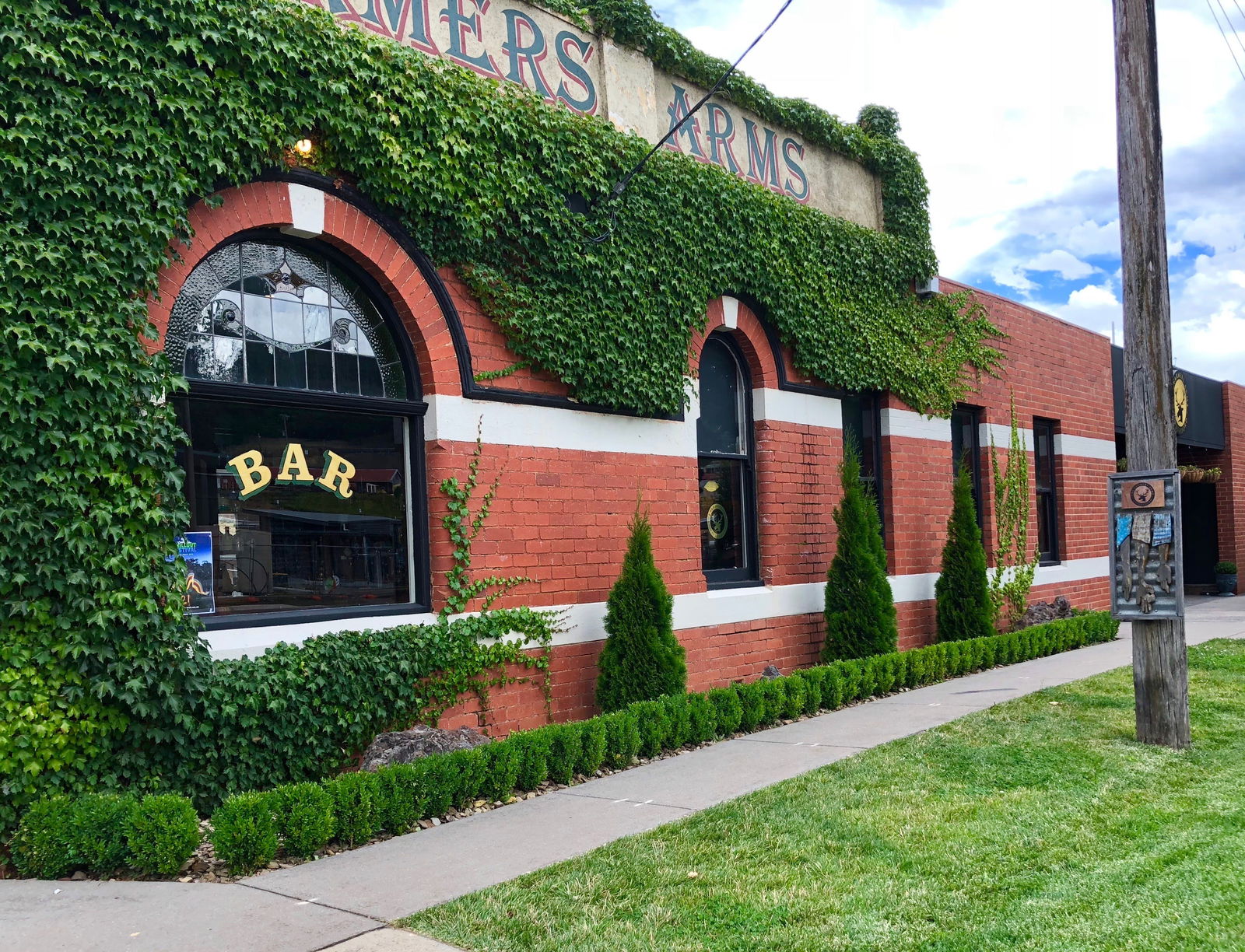  Lismore Accommodation