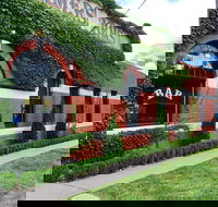 Farmers Arms Hotel Daylesford - Lismore Accommodation