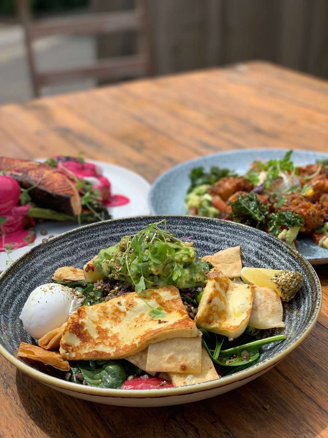 Glen Iris VIC Lismore Accommodation