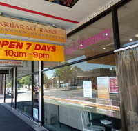 Gujarati Rasoi - Lismore Accommodation