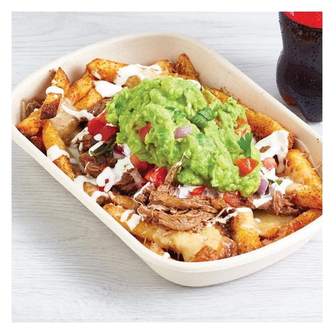 Guzman Y Gomez - Clayton - Lismore Accommodation 0