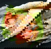 Hargreaves Hill Brewing Company - Lismore Accommodation