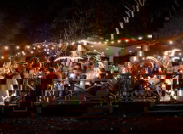 Hardys Bay Restaurants and Takeaway Lismore Accommodation Lismore Accommodation