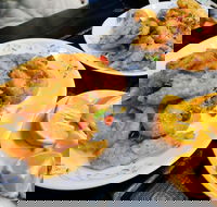 Healthy Ocean Food - Lismore Accommodation