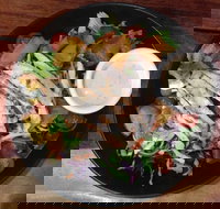 Hog's Australia's Steakhouse - Mandurah