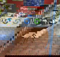 Hollywood Meals Kebabs  Sushi - Lismore Accommodation