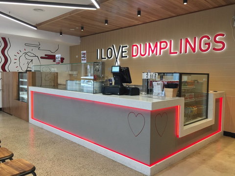 I Love Dumplings Brunswick - Brunswick - Lismore Accommodation 0