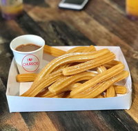 I Love Churros - Lismore Accommodation