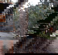 Jeanneret Wines - Lismore Accommodation