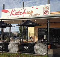 Ketchup Cafe - Lismore Accommodation