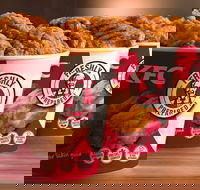 KFC - Indooroopilly - Lismore Accommodation