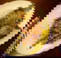 Kong's Chinese Bistro - Craigieburn