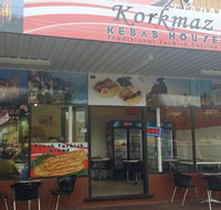 Korkmaz Kebab House - Lismore Accommodation