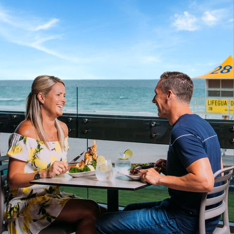 Kurrawa Surf Club - Lismore Accommodation 0