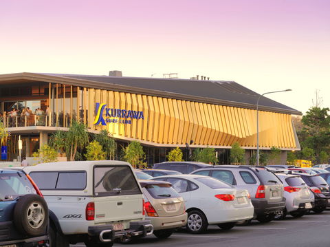 Kurrawa Surf Club - Lismore Accommodation 1
