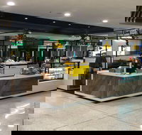 La Society Cafe - Lismore Accommodation