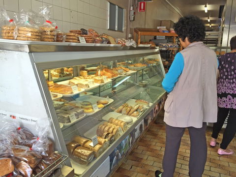 Lidcombe Hot Bread - Lismore Accommodation 0