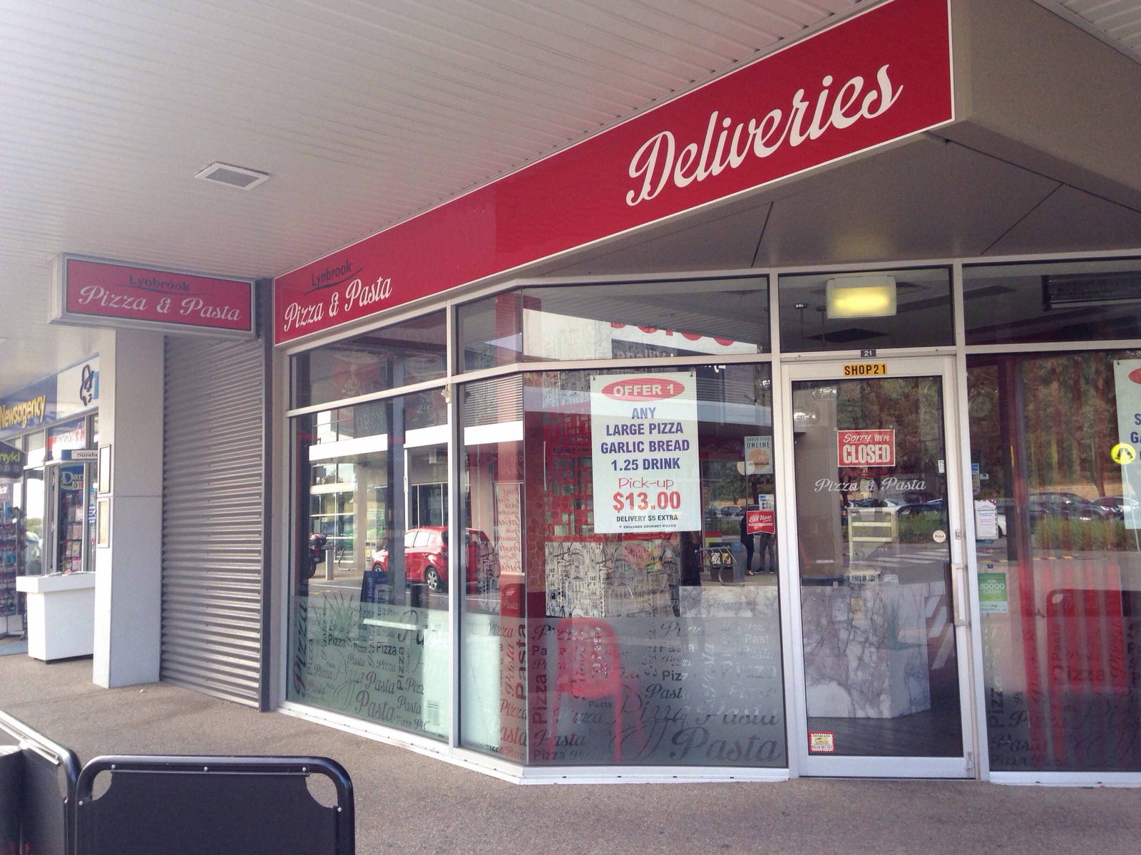  Lismore Accommodation