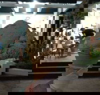 Massimo's Gelateria - Lismore Accommodation