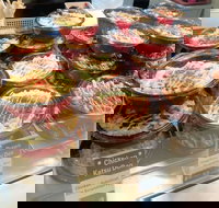 Master Rolls - Blacktown