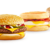 McDonald's - Abbotsford - Lismore Accommodation