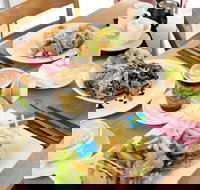 Miss Maud Pastry House Cafe - Warwick - Lismore Accommodation