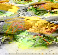 Molly Dene Bakehouse - Lismore Accommodation