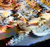 Mt Nathan Coolibah Cafe - Lismore Accommodation