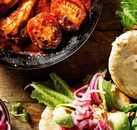 Nando's - Airport West - Lismore Accommodation