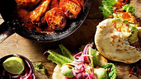 Nando's - Airport West - Lismore Accommodation 0