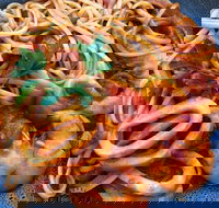 Napoli Zero81 Pizza Bar - Lismore Accommodation