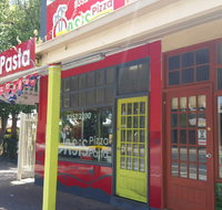 Oasis Pizza  Pasta - Lismore Accommodation