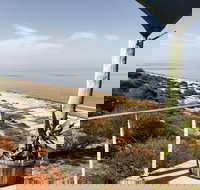 Oceans Restaurant - Lismore Accommodation