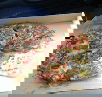 Ottoman Kebabs  Pizza - Lismore Accommodation