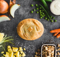 Pinjarra Bakery - Pinjarra - Lismore Accommodation