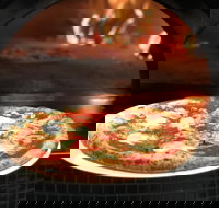 Pizza Padrone - Lismore Accommodation