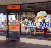 Pizza Royale - Lismore Accommodation