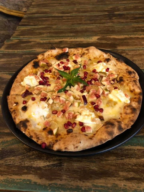 Pomodorino - Lismore Accommodation 0