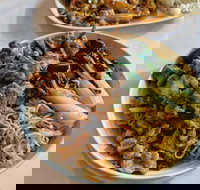 Rock Kung - Lismore Accommodation