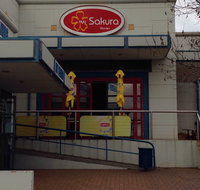 Sakura Sushi - Marden - Lismore Accommodation